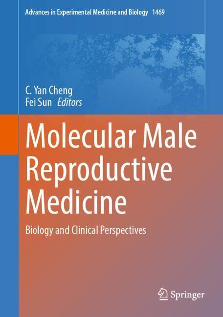 Molecular Male Reproductive Medicine main product photo