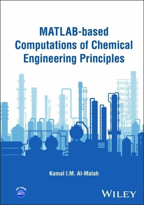 MATLAB-based Computations of Chemical Engineering Principles