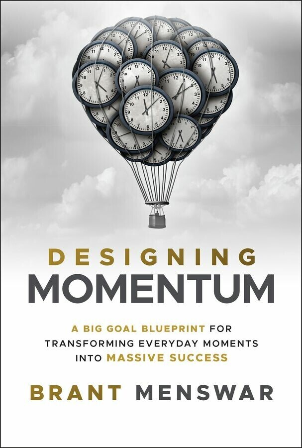 Designing Momentum main product photo