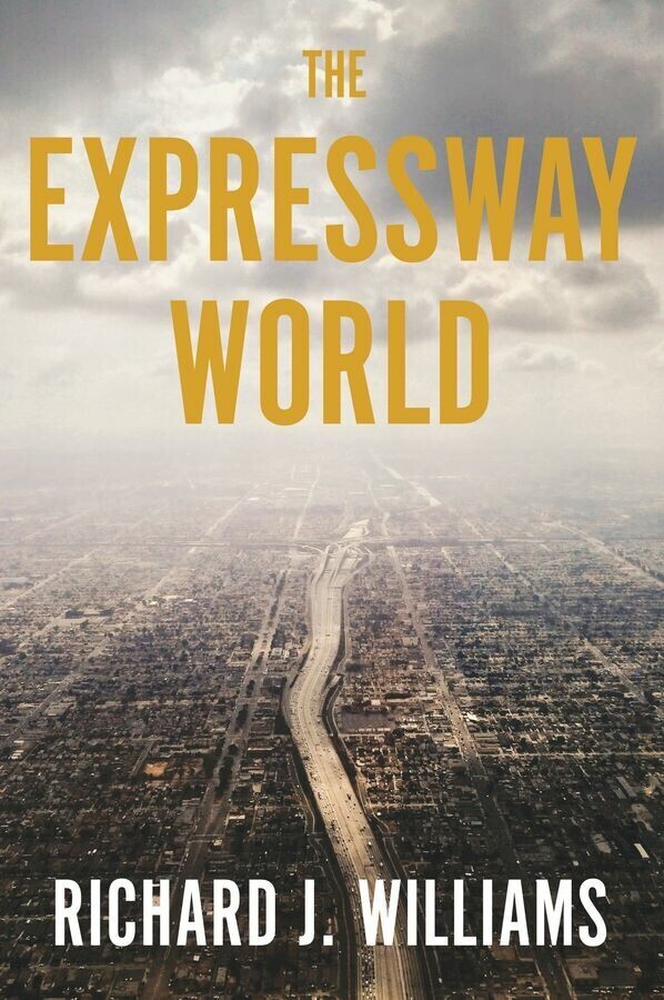 The Expressway World main product photo