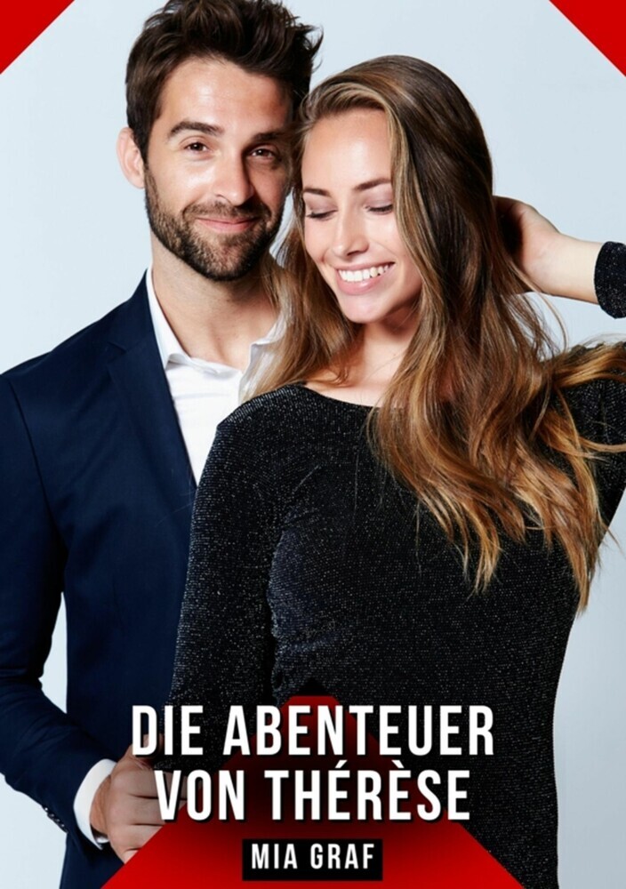 Die Abenteuer von Thérèse main product photo