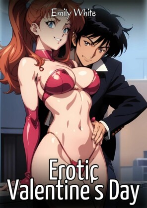 Erotic Valentine's Day