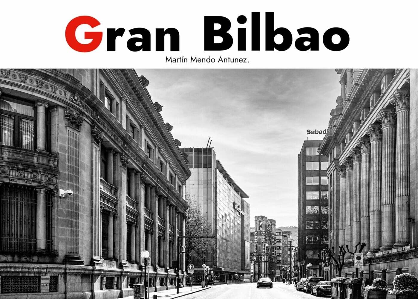 Gran Bilbao. Edición Deluxe. main product photo