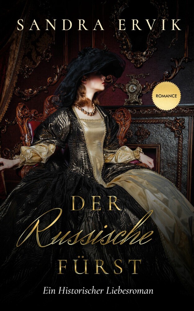 Der Russische Fürst main product photo