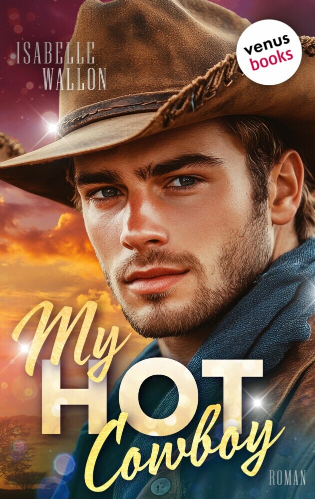 My Hot Cowboy main product photo