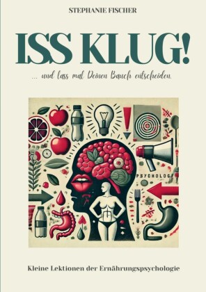 Iss klug!