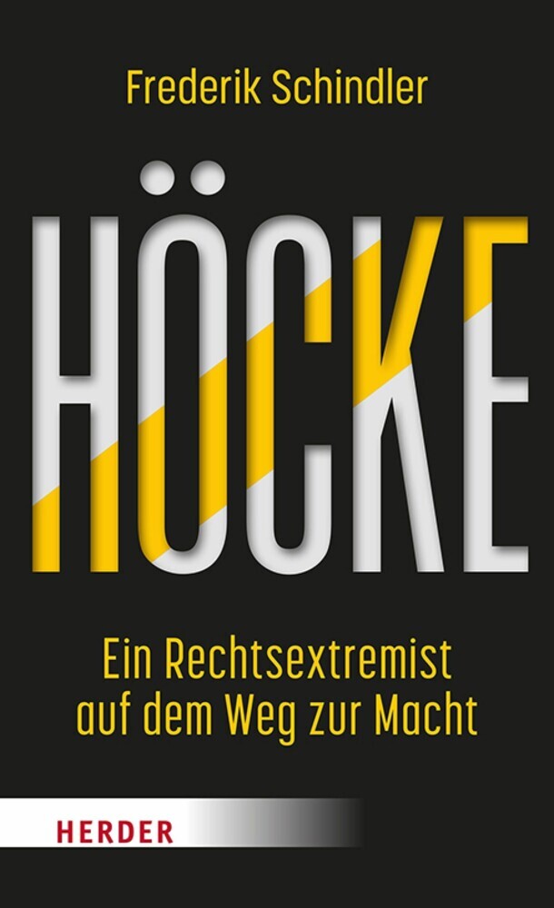 Höcke main product photo