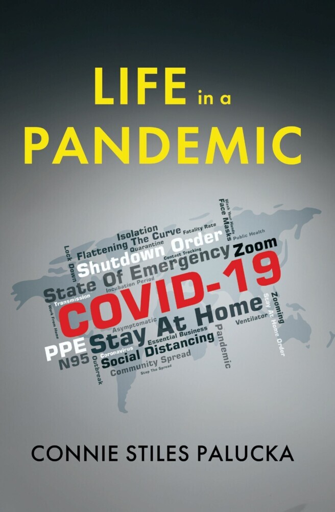Life In A Pandemic main product photo