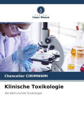 Klinische Toxikologie