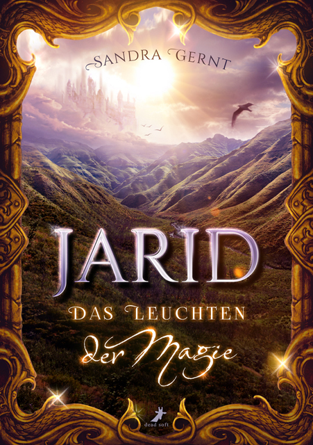 Jarid - Das Leuchten der Magie main product photo