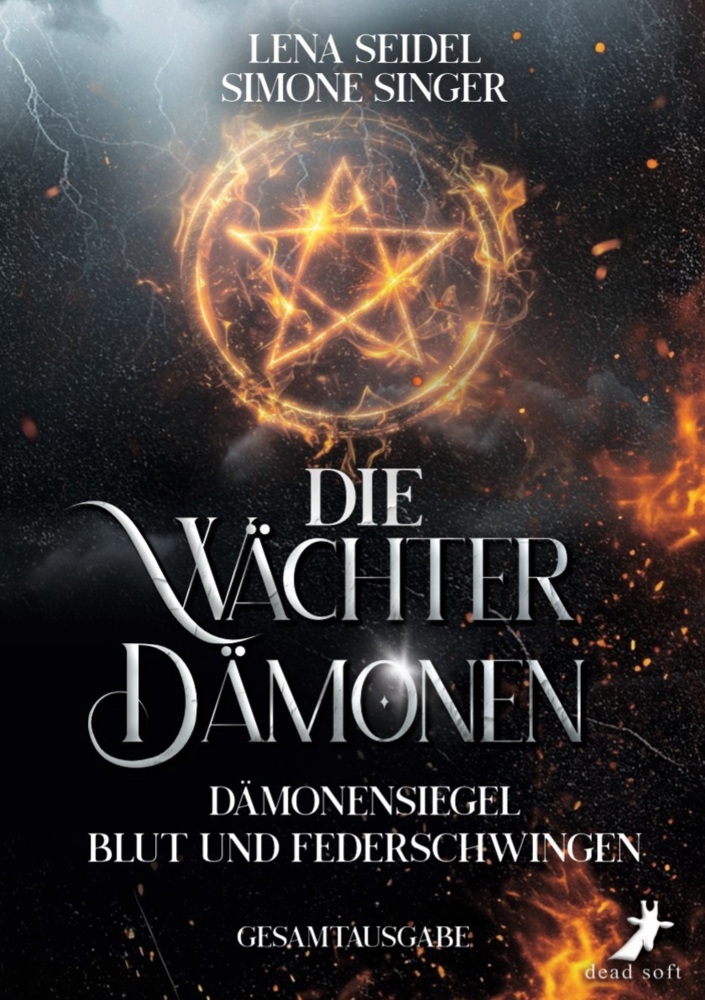 Die Wächterdämonen main product photo