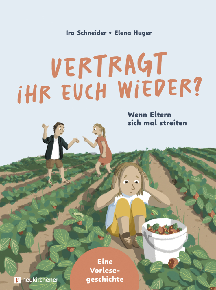 Vertragt ihr euch wieder? main product photo
