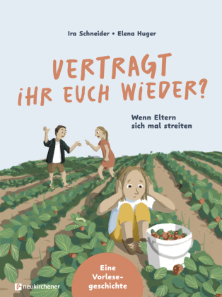 Vertragt ihr euch wieder?