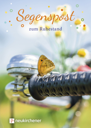 Segenspost zum Ruhestand
