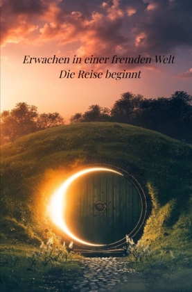 Erwachen in einer fremden Welt