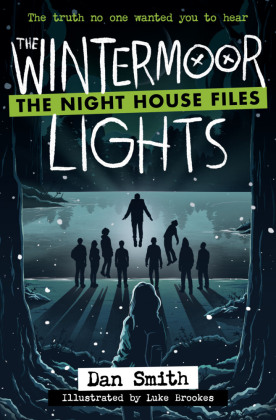 The Night House Files