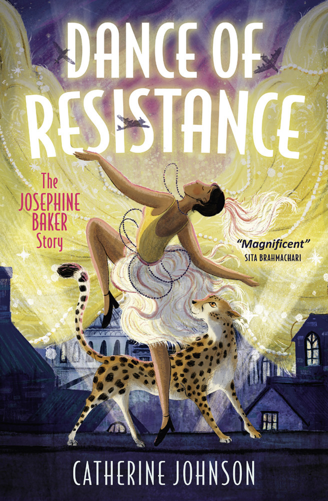 Dance of Resistance main product photo