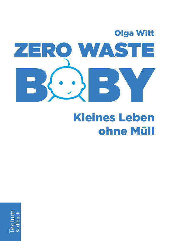 Zero Waste Baby main product photo