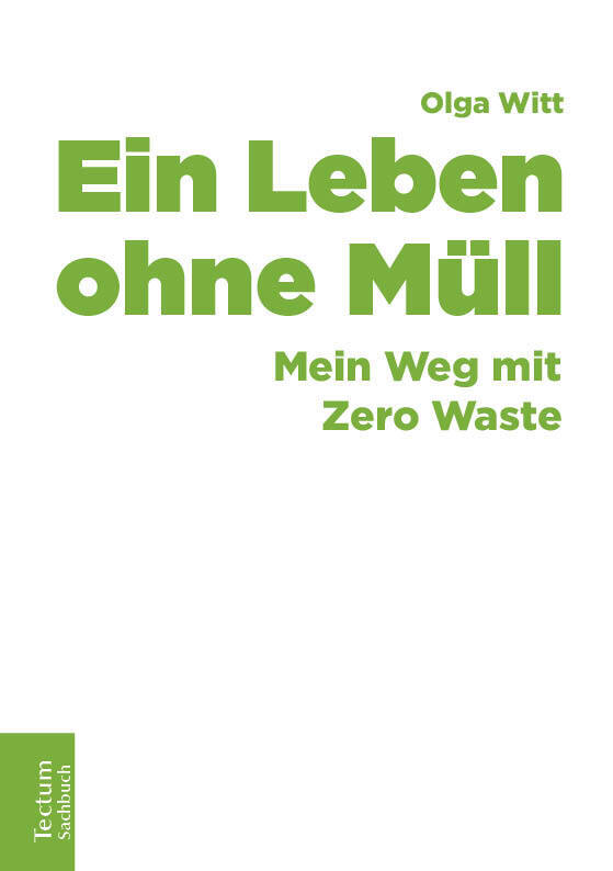 Ein Leben ohne Müll main product photo