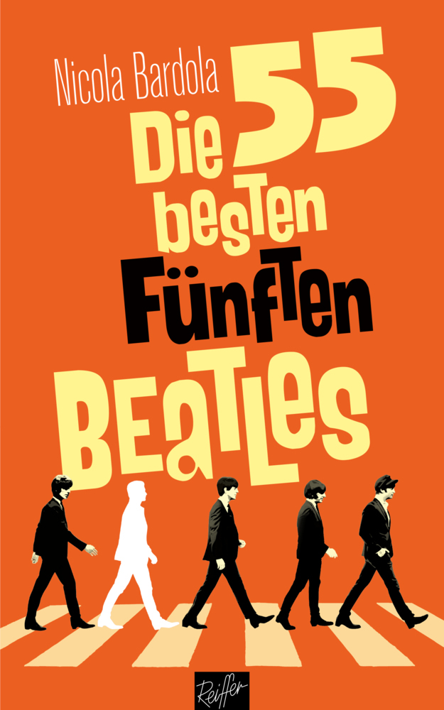 Die 55 besten Fünften Beatles main product photo