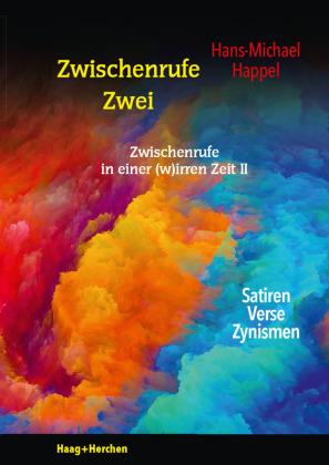 Zwischenrufe Zwei