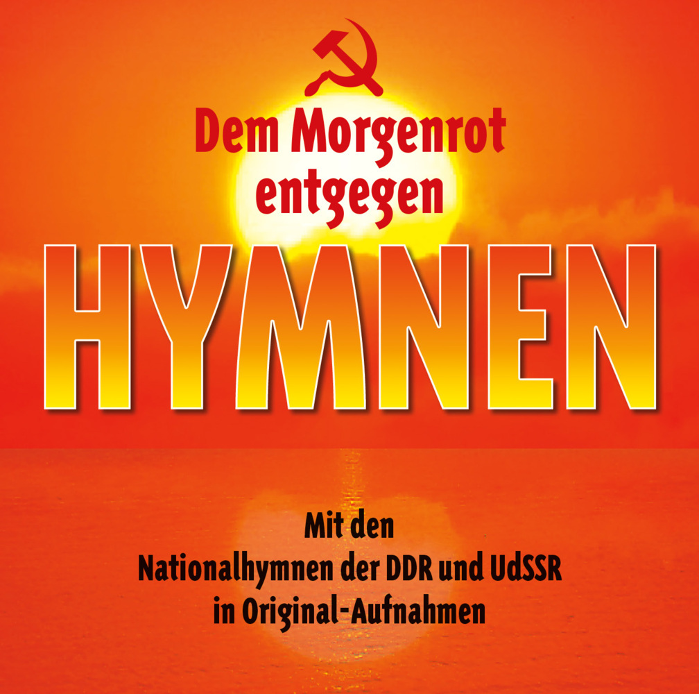 Hymnen main product photo