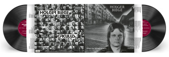 Wenn der Abend kommt / Circulus