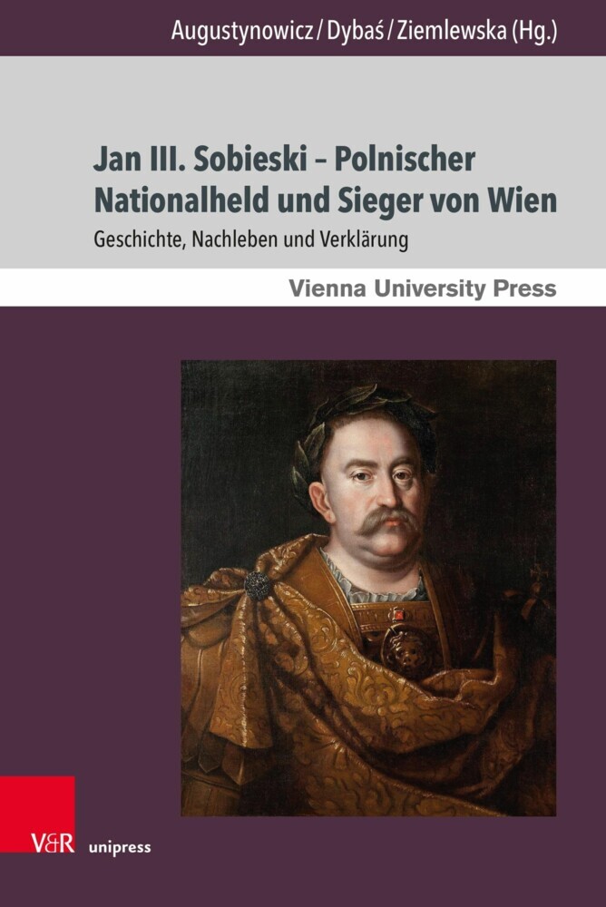 Jan III. Sobieski - Polnischer Nationalheld und Sieger von Wien main product photo