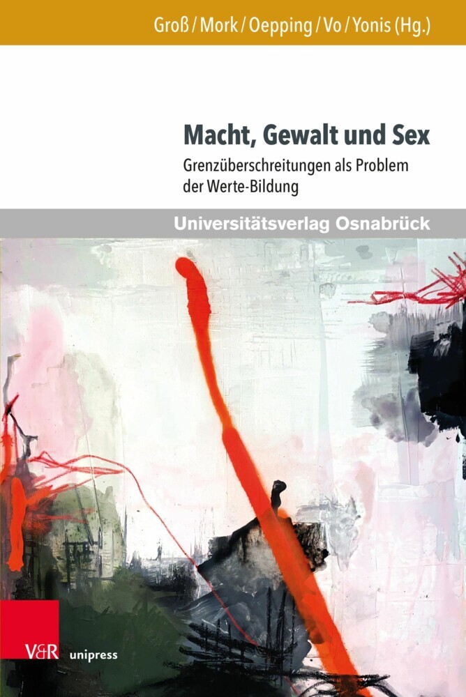 Macht, Gewalt und Sex main product photo