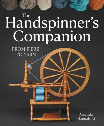 Handspinner's Companion