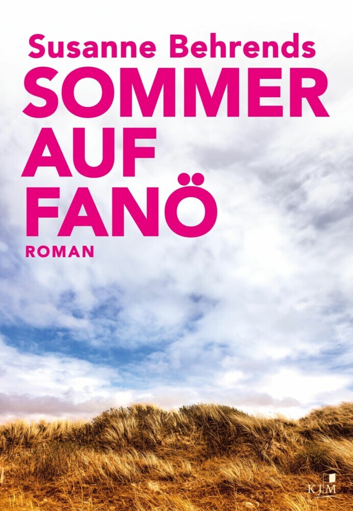 Sommer auf Fanö main product photo