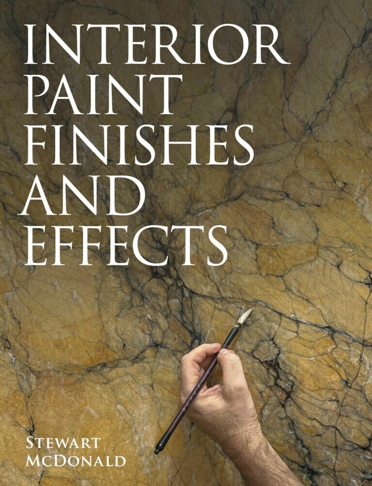 Interior Paint Finishes and Effects main product photo