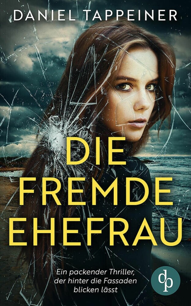 Die fremde Ehefrau main product photo