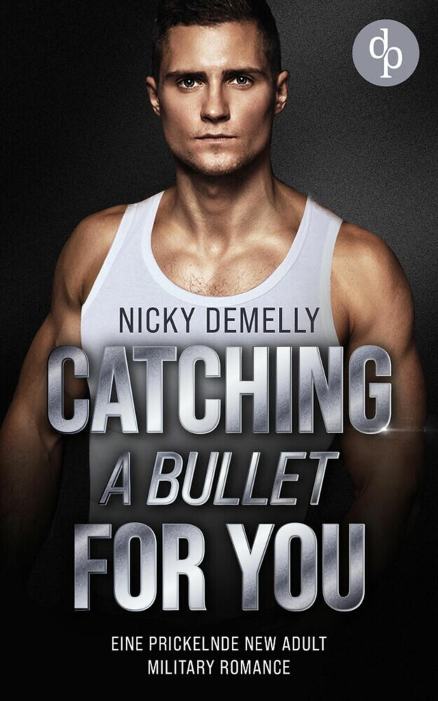 Catching a bullet for you main product photo