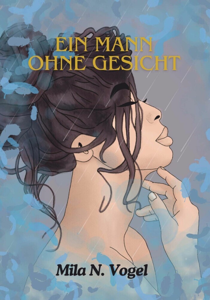 Ein Mann ohne Gesicht main product photo