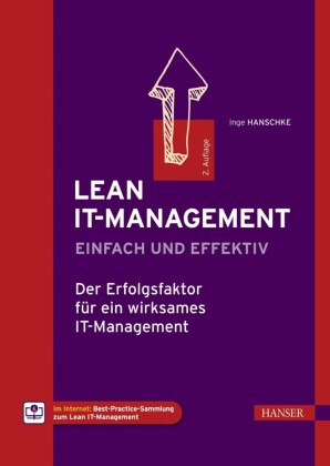 Lean IT-Management - einfach und effektiv