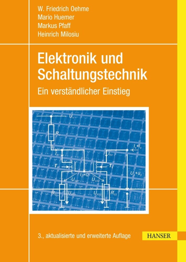 Elektronik und Schaltungstechnik main product photo