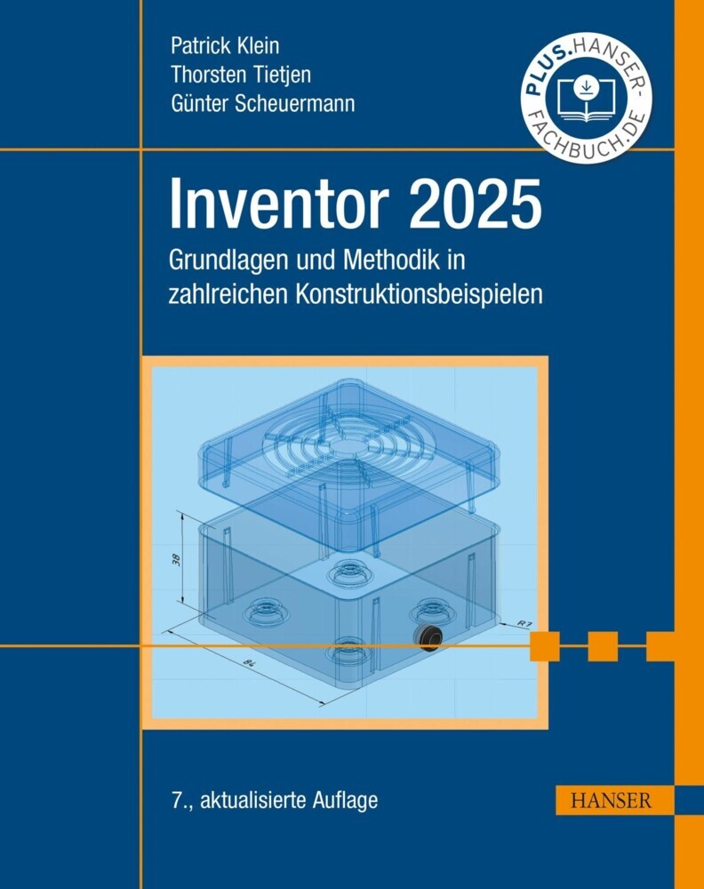 Inventor main product photo