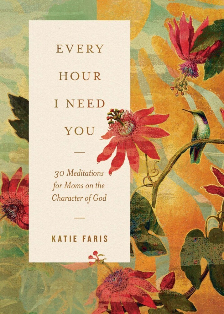 Every Hour I Need You main product photo