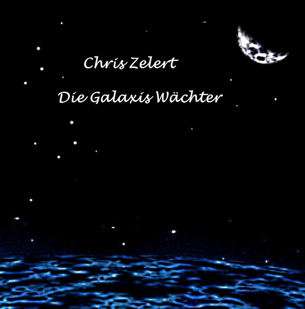 Die Galaxis Wächter main product photo
