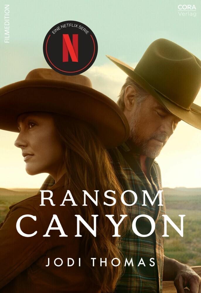 Ransom Canyon main product photo