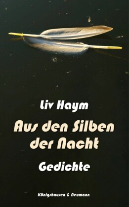 Aus den Silben der Nacht
