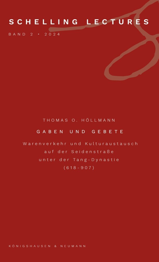 Gaben und Gebete main product photo