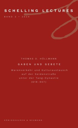 Gaben und Gebete