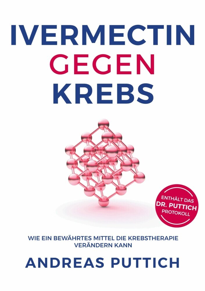 Ivermectin gegen Krebs main product photo