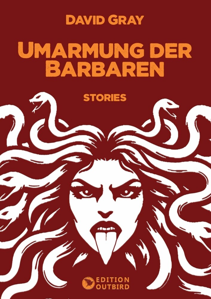 Umarmung der Barbaren main product photo
