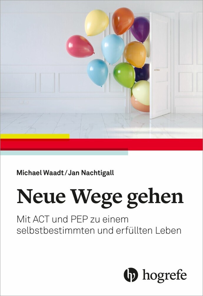 Neue Wege gehen main product photo