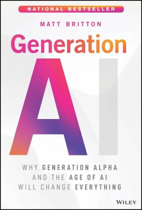 Generation AI