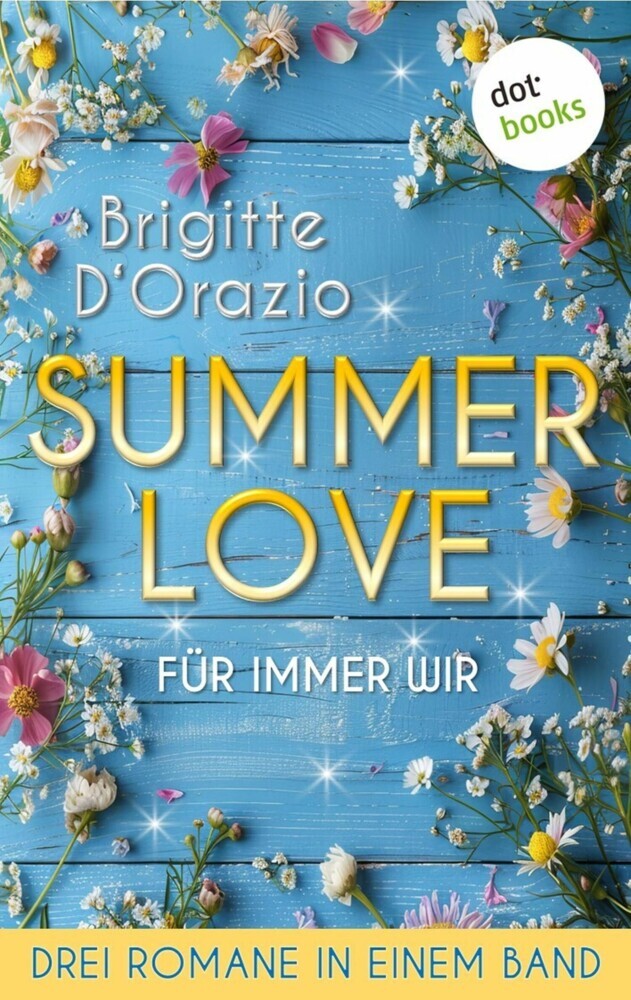 Summer Love - Für immer wir main product photo