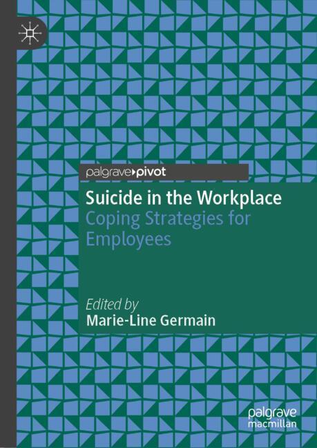 Suicide in the Workplace main product photo